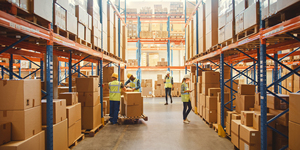 Agente de transporte de carga DDP más económico de China a EE. UU. y Canadá - Product Image 5