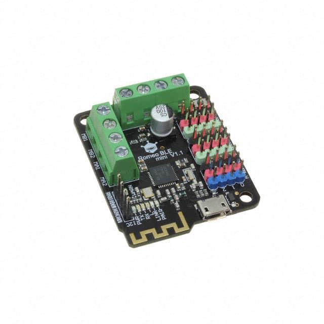 DFR Romeo BLE Powerful Embedded Development Kits