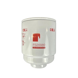 Filtros do separador da água do combustível FS20089 para os motores diesel P551833 FS20089 MO do caminhão-867 68197867AB - Product Image 1