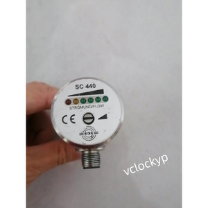 1 ชิ้น ใหม่เอี่ยม SC440/1-A4-GSP EGE เซ็นเซอร์ จัดส่งผ่าน DHL/เฟดเอ็กซ์ - Product Image 1