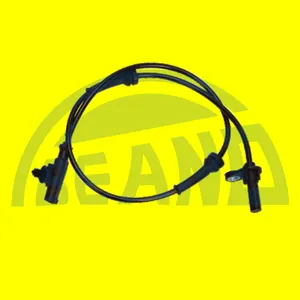 ABS Sensor ABS Wheel Speed Sensor BPG08-058 3550140-K18-A1 0265009001 For Great Wall For BOSCH