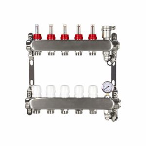 ZL-1175M коллектор из нержавеющей стали - Product Image 1