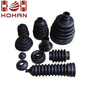 Bota de cremallera de dirección duradera de alta calidad de fabricante chino para <span class=keywords><strong>Toyota</strong></span> OE número 45535 - 52030 - Product Image 6