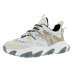 Zapatos Javi Tremendous para Hombre, Color: Blanco/Beige |   100% Auténtico - Product Image 1