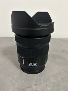 Lumix S 70-300mm F/4.5-5.6 Dslr SLR Téléobjectif Zoom d'occasion avec <span class=keywords><strong>MACRO</strong></span> O.O.I.S et accessoires d'objectif - Product Image 4