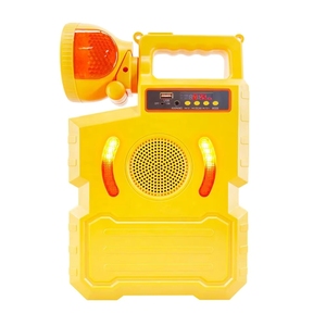 300W 200Wh Portable Station <b>Battery</b> Solar Generator LED Light Jump for Outdoor Camping Car Emergency Backup JY-LY-300W Portable - Product Image 3