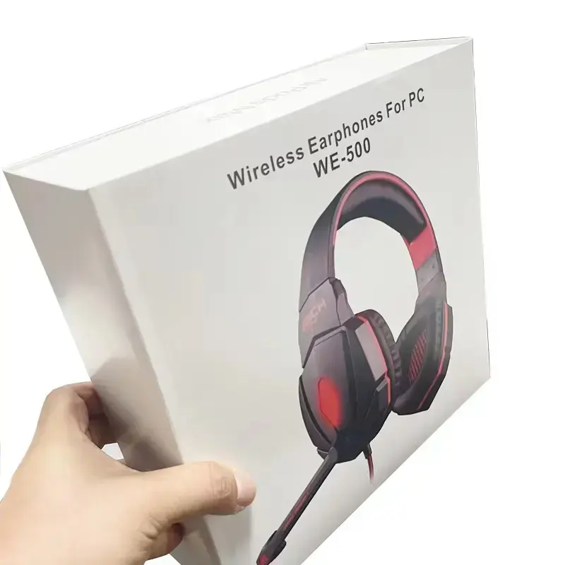 USA EU warehouse High quality Max earphones IPX6 waterproof GPS Metal serial number wireless earbuds Earphones