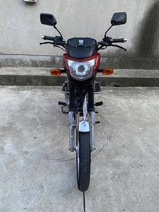 Motocyclette de rue à essence Chaozi Suzukihaojue d'occasion avec une vitesse de 80 km/h 150cc 150cc - Product Image 3