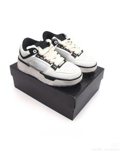 Chaussures de luxe de haute qualité - chaussures décontractées en cuir pour hommes - chaussures de créateur Amiry - chaussures pour hommes - Product Image 4