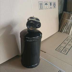 Pieza de Auto ZWCD-6797OEM46527180, Receptor Deshidratador, Certificado TS16949, 75*192mm, 1 Año de Garantía - Product Image 5