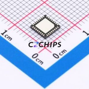 วงจรรวม QFN-32L SY56805A1QEC (5x5) ของแท้ใหม่ชิป IC ตัวควบคุม PMIC ไฟ over Ethernet (PoE) - Product Image 2