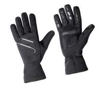 Gants de course en cuir Gelencopak pour karting - Capacité moteur 201-500cc Modèle G-500 - Accessoires pour karts