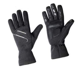 Guantes de Karting de Cuero - Guantes de Carreras de Karting - Guantes de Go-Kart Accesorios para Go Karts Capacidad del Motor 201-500cc - Product Image 3