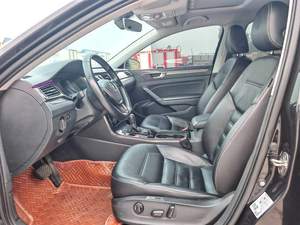 Volkswagen 2017 Berlina di Medie Dimensioni <span class=keywords><strong>B7</strong></span> 2.0TSI 380TSI Versione Top di Gamma Automatica Guida a Sinistra - Product Image 2