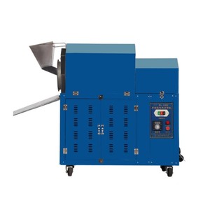 Machine à torréfier les noix de cajou et les cacahuètes, torréfacteur d'arachides à vendre - Product Image 3
