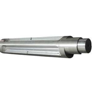 Servicios de Mecanizado de Piezas de Repuesto de Aluminio Personalizadas, Accesorios de Torneado, Fresado, Electroerosión por Hilo - Product Image 1