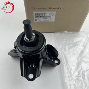 Soporte de motor al por mayor (BRACKET ASSY-ENGINE MTG) 21810-1R010 218101R010 para H-YUNDAI SOLARIS 21810 1R010 - Product Image 2