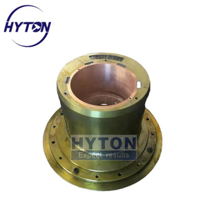 Montaje excéntrico Hyton Hytoncasting para repuestos de trituradora de cono HP900 para planta de cantera <span class=keywords><strong>Paraguay</strong></span> - Product Image 1