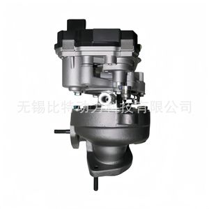 Turbocompresseur 5440980014 54409700014 6710900780 A6710900780 pour Santa Fe moderne BV40 Turbo Boost Control - Product Image 3