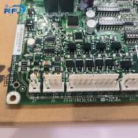 Portador del módulo de protección del compresor 32GB500402