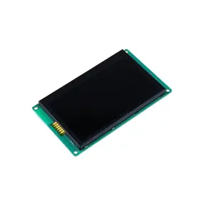 Placa de desenvolvimento ESP32-S3A - WT32 Módulo LCD Serial Smart Panlee Display de 4,3 polegadas