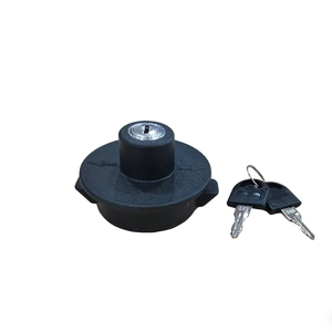 Nouveau <span class=keywords><strong>Verrou</strong></span> de <span class=keywords><strong>Remorque</strong></span> Col de Cygne <span class=keywords><strong>pour</strong></span> Tous les Coupleurs Col de Cygne de 2-5/16 po – Sécurité <span class=keywords><strong>Antivol</strong></span> - Product Image 1