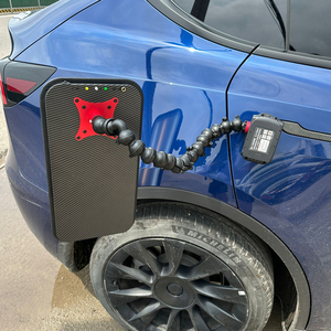 Hardware Hand <strong>Tools</strong> New Cordless 18v Battery Wireless With 9 Led Adjustable Car Repair <strong>Tools</strong> PDR king Dent Lamp <strong>Other</strong> Hand <strong>Tools</strong> - Product Image 2