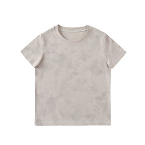 2025 Nueva camiseta de manga corta con flecos para mujer-Camiseta de verano bohemia de moda - Product Image 4