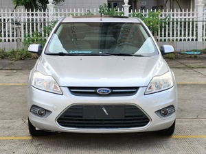 Ford Focus Classic 2014 1.8L Auto Hatchback, Autos Usados, Autos de Segunda Mano, Auto Económico para Exportación - Product Image 2