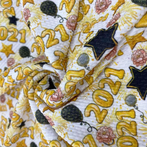 Trung Quốc Bán Buôn Vải Năm Mới Liverpool <span class=keywords><strong>Bullet</strong></span> Vải - Product Image 3