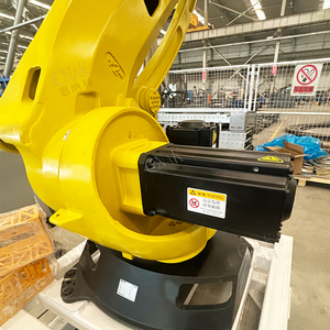 Enak tự động cobot Robot palletizer cánh tay Gripper carton trường hợp palletizer xếp chồng Robot palletizing máy cho 20kg 40kg - Product Image 5