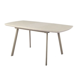 Giá Rẻ Giá hiện đại MDF nối dài bàn ăn đặt - Product Image 1