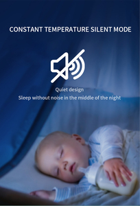 Dearevery High <strong>Quality</strong> Multi-function Portable <strong>Baby</strong> <strong>Milk</strong> <strong>Bottle</strong> Warmer <strong>Bottle</strong> Warmer <strong>Milk</strong>