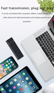 Nhà Sản Xuất Bán Hàng Trực Tiếp Siêu Mỏng Điện Thoại Di Động Máy Tính Xách Tay 1Tb SSD Ổ Đĩa Trạng Thái Rắn - Product Image 3