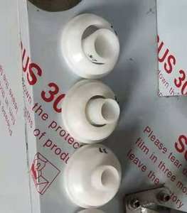 Máquina Automática para Hacer Bollos Rellenos al Vapor Momo Maker, Motor de Acero Inoxidable de Grado Alimenticio, Multifuncional, 500-3000 piezas/h - Product Image 5