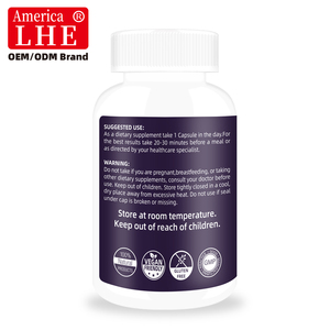 Multivitamínico Bariátrico Personalizado con Extractos de Plantas, Apoya la Energía, la Inmunidad y la Recuperación, Cápsulas de Multivitamínico Bariátrico, 90 Cápsulas - Product Image 5