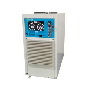 Générateur d'oxygène de haute pureté 96% 10 LPM pour générateur d'ozone avec fonctionnement continu 7*24 heures - Product Image 2
