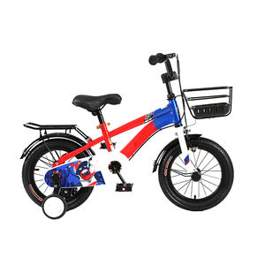 Commercio all'ingrosso mini bambino 12 14 16 18 20 bambini giro sulla bici giocattolo per bambini 'biciclette seggiolino per bambini accessori per biciclette parti per bambini - Product Image 2