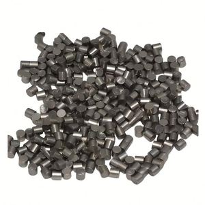 Granulés de Niobium Haute Pureté 99,95% D3x6mm Matériaux de Revêtement pour Films Mince - Product Image 2