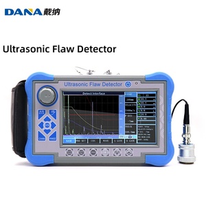 Detector de Fallas Ultrasónico DANA-U920 NDT para Soldaduras y Grietas Industriales, Detectores de Metales, en Stock de Fábrica, Venta al por Mayor U920 Ultrasónico - Product Image 1