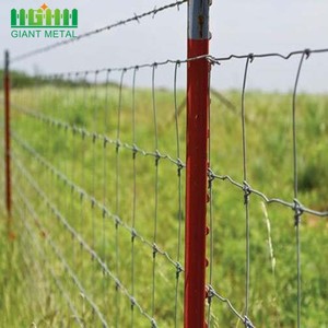 Poste <span class=keywords><strong>en</strong></span> T tachonado de cerca de <span class=keywords><strong>granja</strong></span> (tipo de EE. UU.) T postes <span class=keywords><strong>en</strong></span> T más populares de 10 pies - Product Image 3