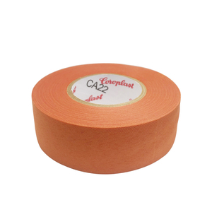<span class=keywords><strong>Krop</strong></span> Coroplast839 ersetzt Desa 51025 handreißbares Polyestergewebe-Kfz-Kabelbaumband 25m -40°C bis 125°C mit Gummiklebstoff - Product Image 2