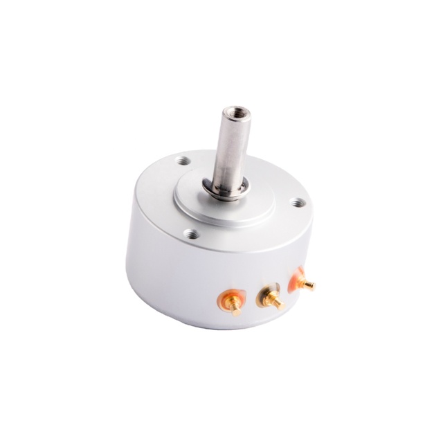 cooka 5K Ohm WDD35 5 Million Life Cycles prosition sensor Tower Crane potentiometer Rotary Potentiometer