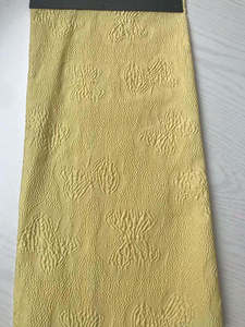 Robe d'été légère en tissu doux, style <span class=keywords><strong>marocain</strong></span>, 97gsm, nouvelle collection - Product Image 3