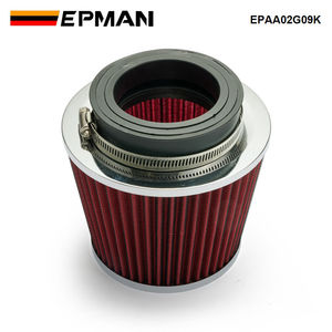 ADDCO Universal Car Modified Luftfilter Pilzkopf Luftfilter <span class=keywords><strong>elemente</strong></span> 102mm/89mm/76mm Lufteinlass <span class=keywords><strong>system</strong></span> EPAA02G09K - Product Image 2