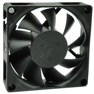 best price YDL7020B24 3000rpm 7020 24v ball bearing dc cooling fan