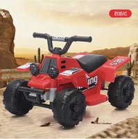 Vente en gros par le fabricant de chariots de plage électriques pour enfants, quads - Véhicules jouets pour enfants de 1 à 6 ans, taille personnalisée, imperméables et durables