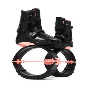 Zapatos de Salto Canguro para Adultos, Zapatos de Rebote Ajustables, Botas de Salto para Hombres y Mujeres, Entrenamiento Físico, Diversión al Aire Libre - Product Image 6