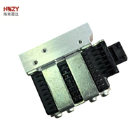 Vanne proportionnelle hydraulique PVE PVG PVEH32(S7) 157B4128 157B4902 Module de commande électronique hydraulique 157B4116 157B1228
