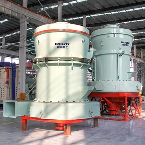 Machine à économie d'énergie aux Philippines : Barite rentable avec des performances et un service stables - Product Image 1